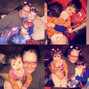 Meet your Posher, Tonya